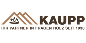 Kundenlogo von Zimmerei + Holzbau Kaupp GmbH & Co.KG