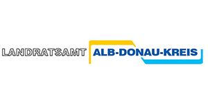 Kundenlogo von Landratsamt Alb-Donau-Kreis