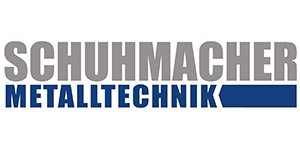 Kundenlogo von Schuhmacher Metalltechnik GmbH & Co. KG