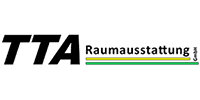Kundenlogo TTA Raumausstattung GmbH