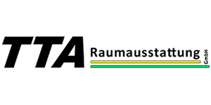 Kundenlogo von TTA Raumausstattung GmbH