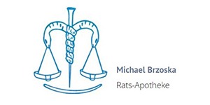 Kundenlogo von Rats-Apotheke Inh. Michael Brzoska
