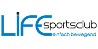 Kundenlogo Life sportsclub / Top Fit GmbH