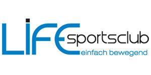 Kundenlogo von Life sportsclub / Top Fit GmbH