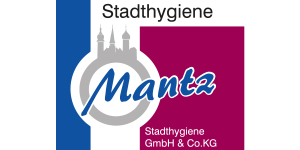 Kundenlogo von Mantz Stadthygiene GmbH & Co. KG Kanalreinigung