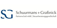 Kundenlogo Schuurmans + Graßnick Partnerschaft mbB Steuerberatungsgesellschaft