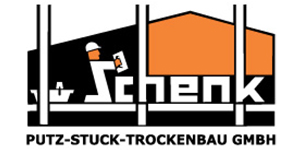 Kundenlogo von Schenk Matthäus Putz-Stuck-Trockenbau GmbH