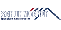 Kundenlogo Schuhmacher Spenglerei GmbH & Co. KG Flachdach- u. Fassadenbau