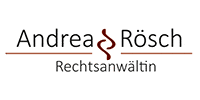 Kundenlogo Rösch Andrea Rechtsanwältin
