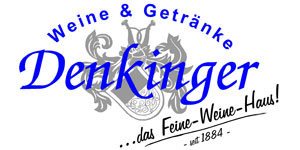 Kundenlogo von Denkinger Max Weine und Getränke