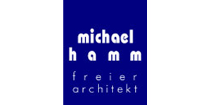 Kundenlogo von Hamm Michael Freier Architekt