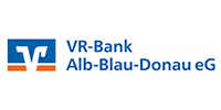 Kundenlogo VR-Bank Alb-Blau-Donau Hauptstelle Ehingen
