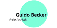 Kundenlogo Becker Guido Freier Architekt