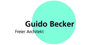 Kundenlogo von Becker Guido Freier Architekt