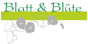 Kundenlogo von Blatt und Blüte Blumenfachgeschäft