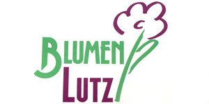 Kundenlogo von Blumen Lutz Inh. Peter Lutz