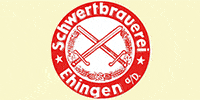 Kundenlogo Zum Schwert - Paul Einsiedler Brauerei Gasthof