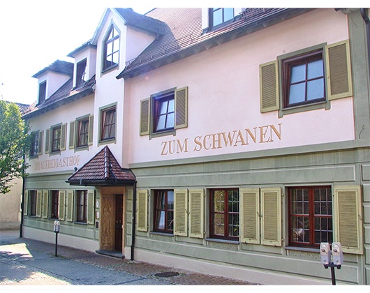Kundenfoto 21 Schwanen-Brauerei Gasthof