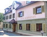 Kundenbild groß 21 Schwanen-Brauerei Gasthof
