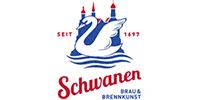 Kundenlogo Schwanen-Brauerei Gasthof