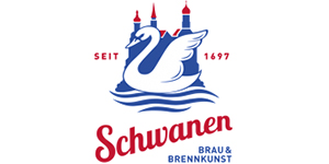 Kundenlogo von Schwanen-Brauerei Gasthof