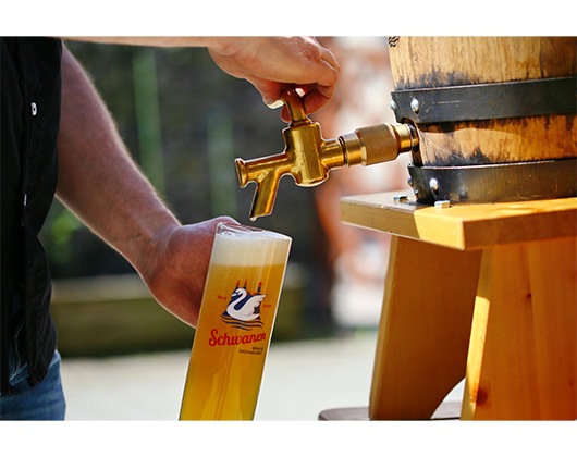 Kundenfoto 13 Best Western Plus Bierkulturhotel Schwanen