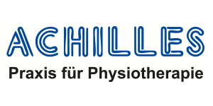 Kundenlogo von Achilles Praxis für Physiotherapie,  Krankengymnastik und Massagen