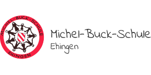 Kundenlogo von Michel-Buck-Schule Ehingen (Donau)