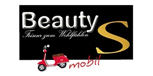 Kundenlogo von Beauty S mobiler Fiseur