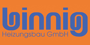 Kundenlogo von Binnig Heizungsbau GmbH