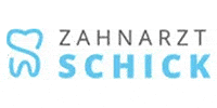 Kundenlogo Schick Siegfried Dr. Zahnarzt