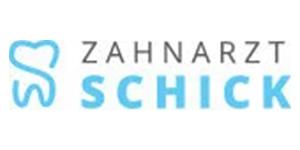 Kundenlogo von Schick Siegfried Dr. Zahnarzt