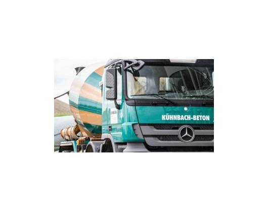 Kundenfoto 2 Kühnbach KG - Kies + Transportbeton