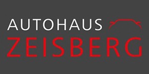 Kundenlogo von Autohaus Zeisberg