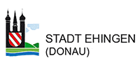 Kundenlogo Stadtverwaltung Ehingen