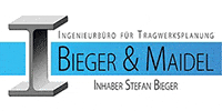 Kundenlogo Bieger & Maidel u. u. Ingen.büro für Tragwerksplanung