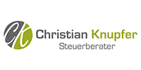 Kundenlogo Steuerkanzlei Knupfer Christian Knupfer