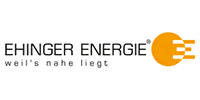 Kundenlogo Ehinger Energie GmbH & Co. KG
