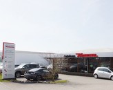 Kundenbild groß 1 Autohaus Krausse Inh. Holger Krauße Kfz-Reparatur und -Handel