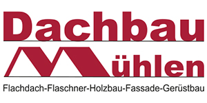 Kundenlogo von Dachbau Mühlen GmbH Kundenlogo von Dachbau Mühlen GmbH