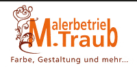 Kundenlogo Traub Michael Malerbetrieb