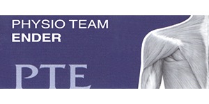 Kundenlogo von Ender Physioteam PTE