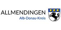 Kundenlogo Gemeindeverwaltung Allmendingen