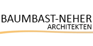 Kundenlogo von Baumbast-Neher Christine Freie Architektin
