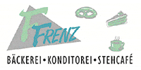 Kundenlogo Frenz Andreas Bäckerei und Konditorei