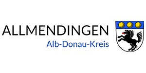 Kundenlogo von Gemeindeverwaltung Allmendingen