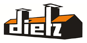Kundenlogo von Bauunternehmen Dietz Gebhard Dietz Dipl.-Ing.(FH)
