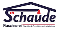 Kundenlogo Flaschnerei - Sanitärtechnik Schaude Inh. Claudia Schaude