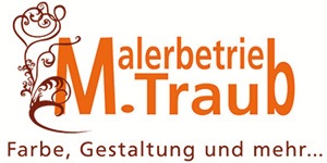 Kundenlogo von Traub Michael Malerbetrieb