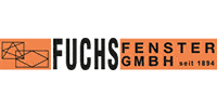 Kundenlogo Fuchs Fenster GmbH
